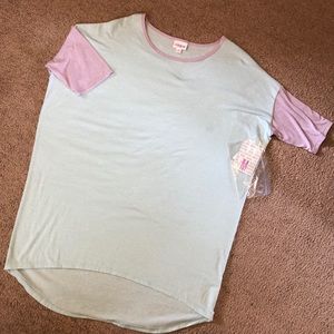  BNWT Lularoe Medium Irma